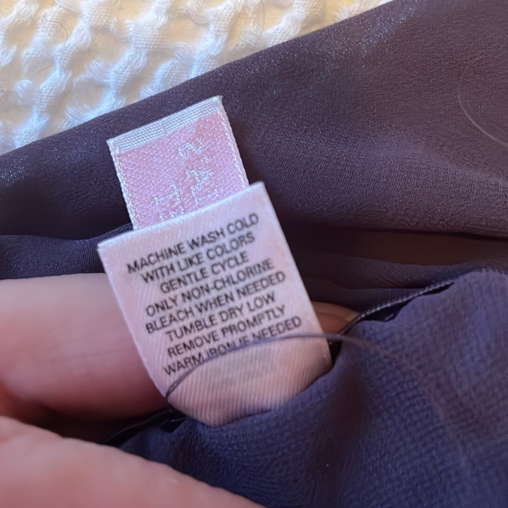 NWOT Victorias Secret Nightie set in XL - Picture 11 of 11